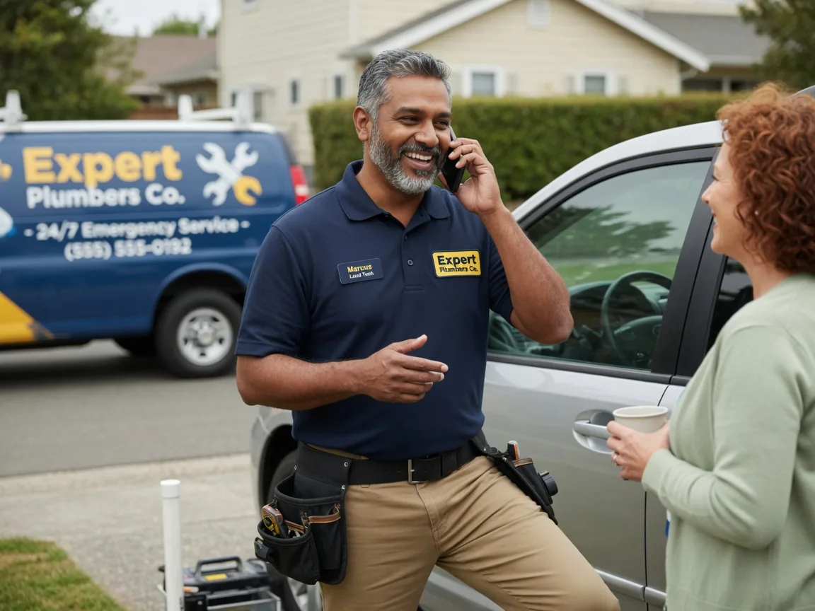 Emergency Drain Cleaning in Hillsdale, NJ